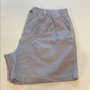 Men’s Bearbottom 5.5 inch Shorts (like chubbies)